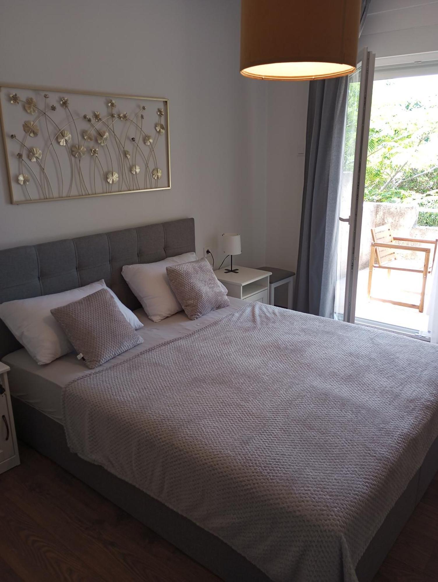 Casa Arbia Apartment Rab Town Ngoại thất bức ảnh