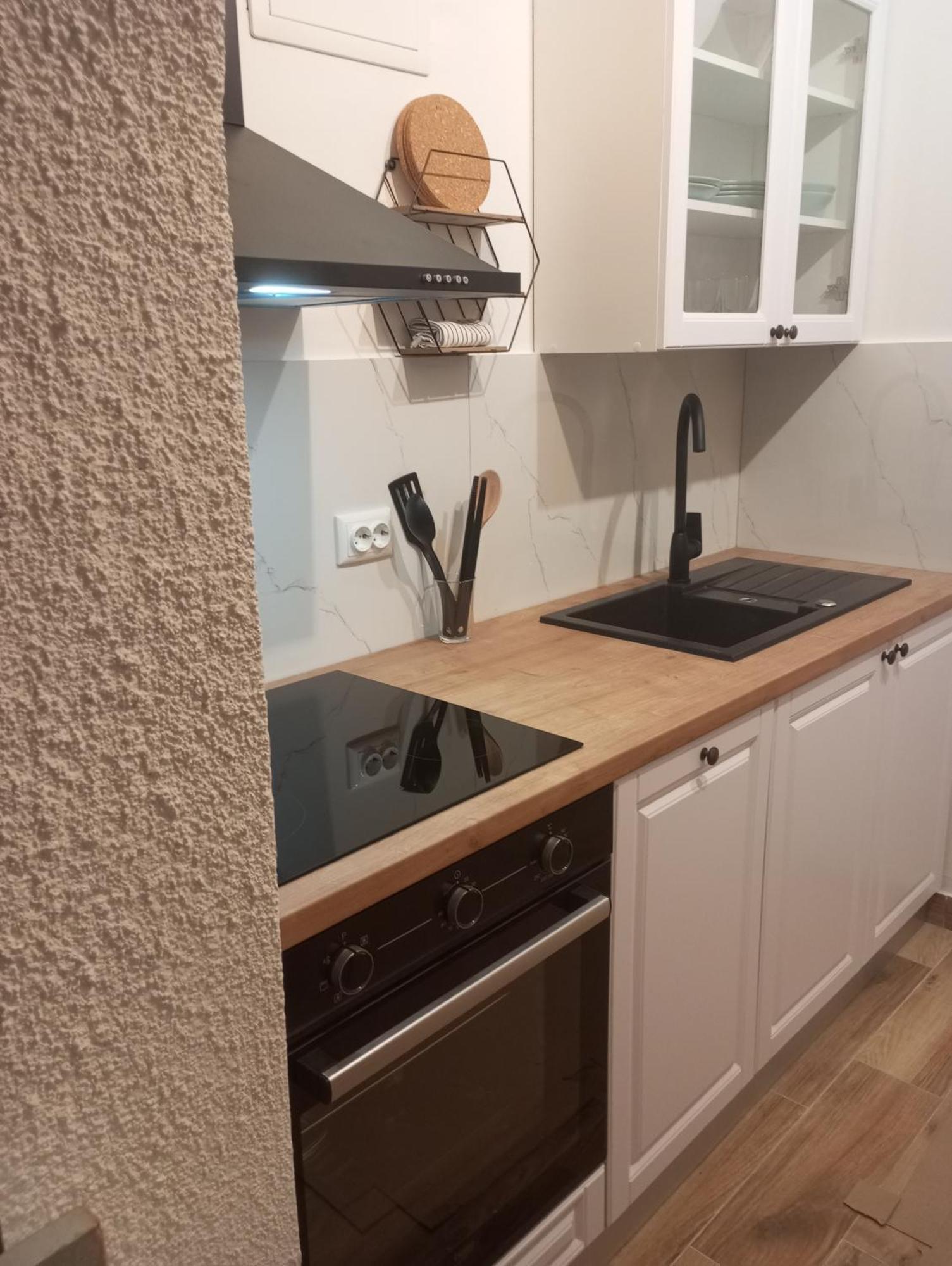 Casa Arbia Apartment Rab Town Ngoại thất bức ảnh