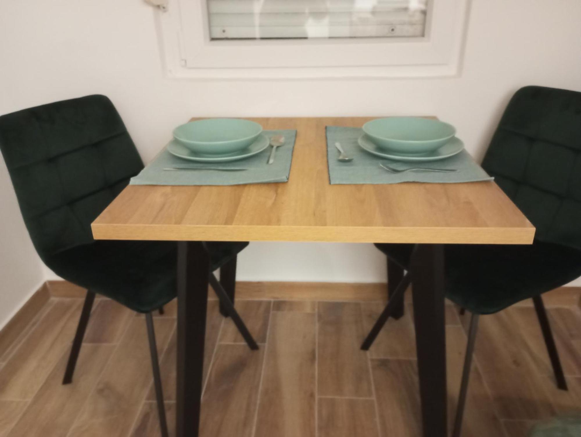 Casa Arbia Apartment Rab Town Ngoại thất bức ảnh