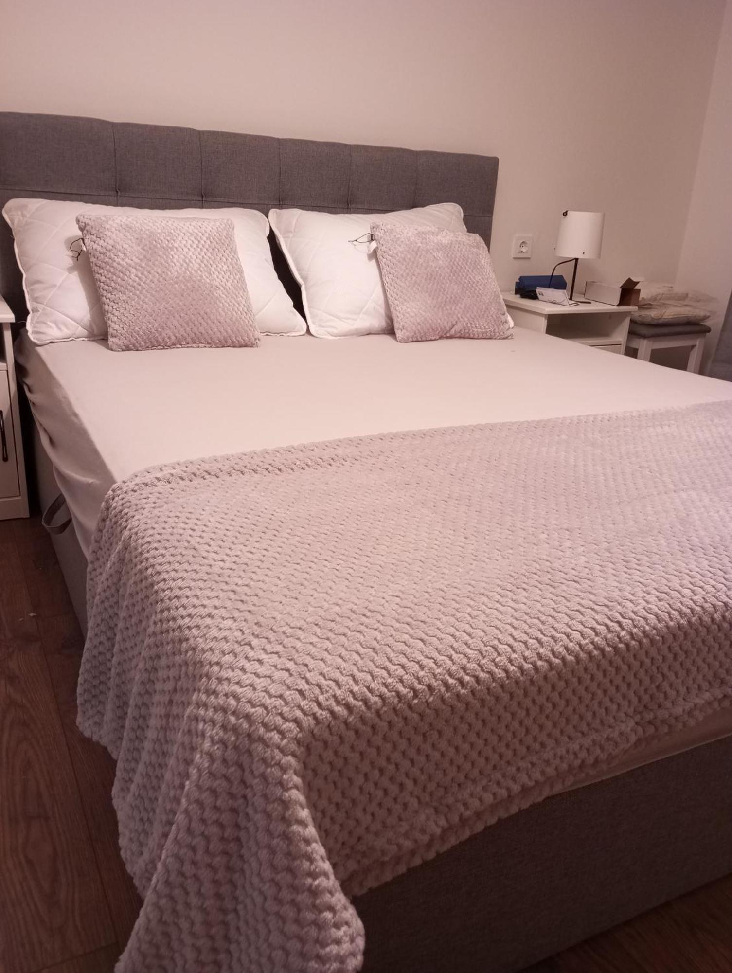 Casa Arbia Apartment Rab Town Ngoại thất bức ảnh