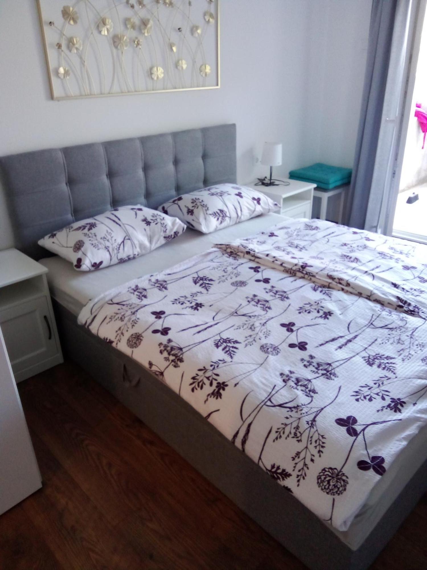 Casa Arbia Apartment Rab Town Ngoại thất bức ảnh