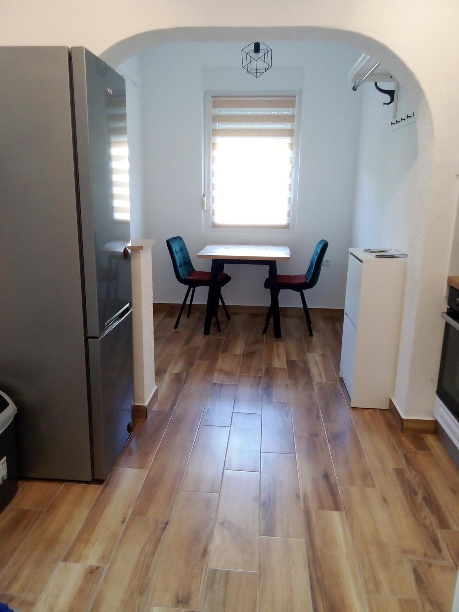 Casa Arbia Apartment Rab Town Ngoại thất bức ảnh