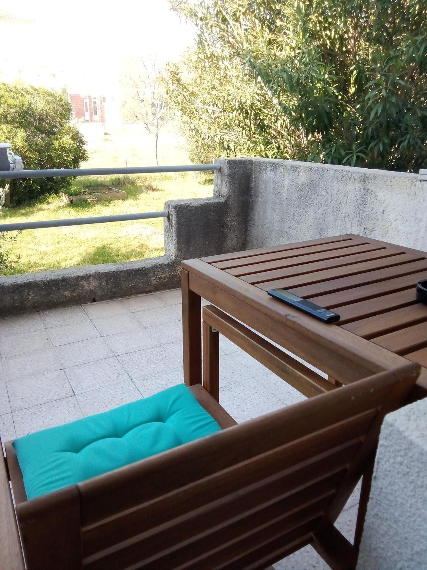 Casa Arbia Apartment Rab Town Ngoại thất bức ảnh