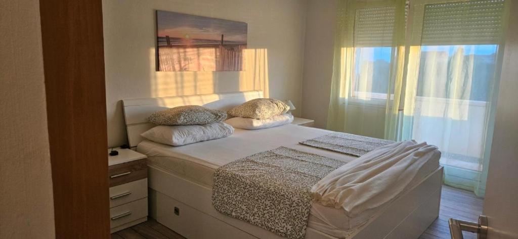 Casa Arbia Apartment Rab Town Ngoại thất bức ảnh