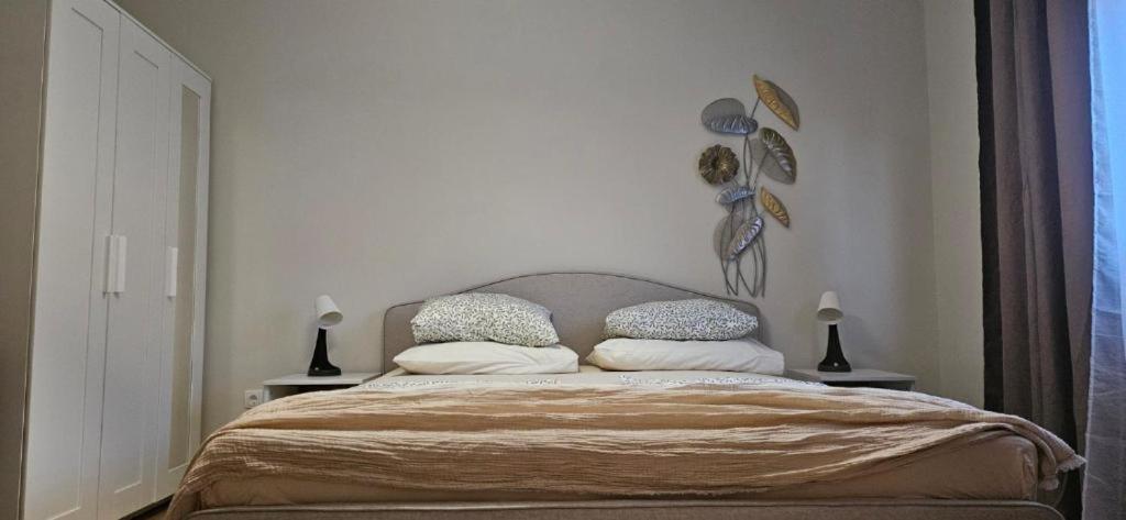 Casa Arbia Apartment Rab Town Ngoại thất bức ảnh