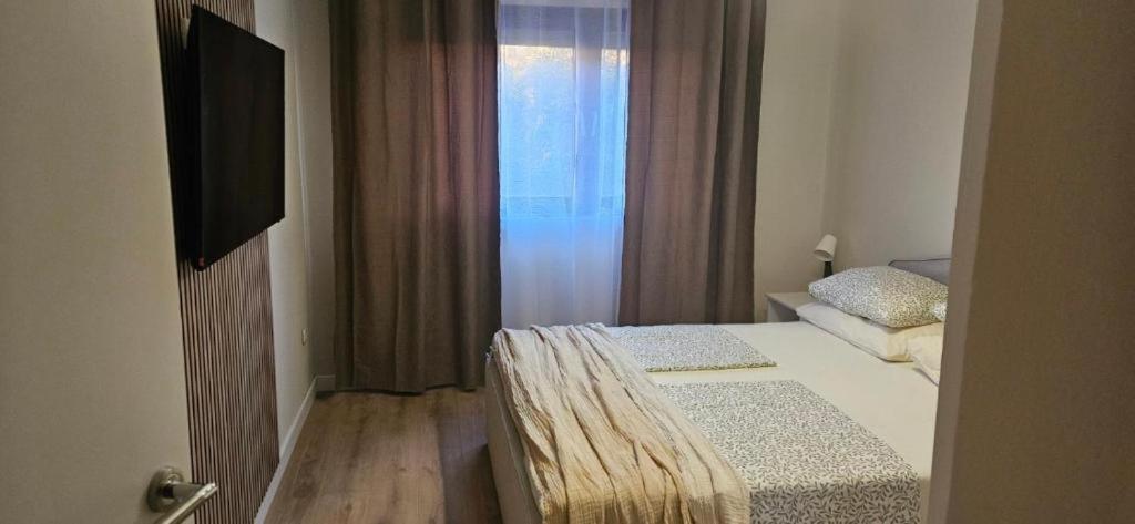 Casa Arbia Apartment Rab Town Ngoại thất bức ảnh