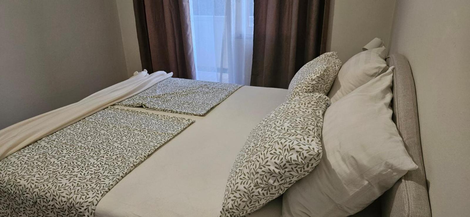 Casa Arbia Apartment Rab Town Ngoại thất bức ảnh