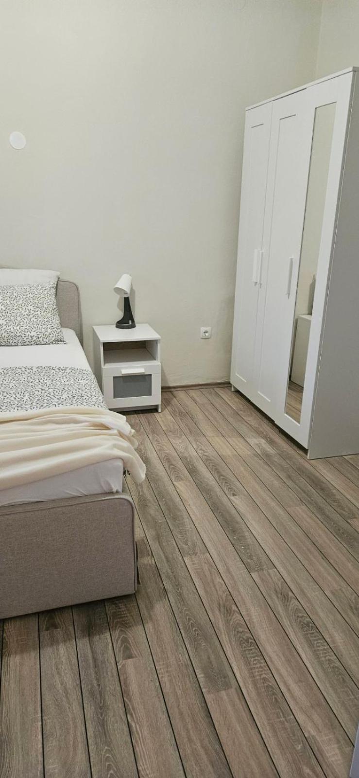 Casa Arbia Apartment Rab Town Ngoại thất bức ảnh