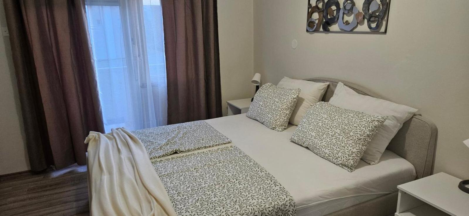 Casa Arbia Apartment Rab Town Ngoại thất bức ảnh