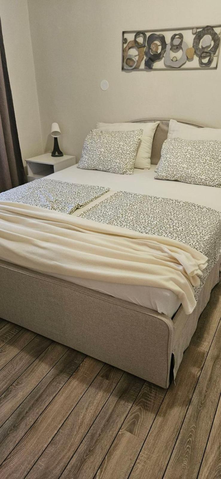 Casa Arbia Apartment Rab Town Ngoại thất bức ảnh