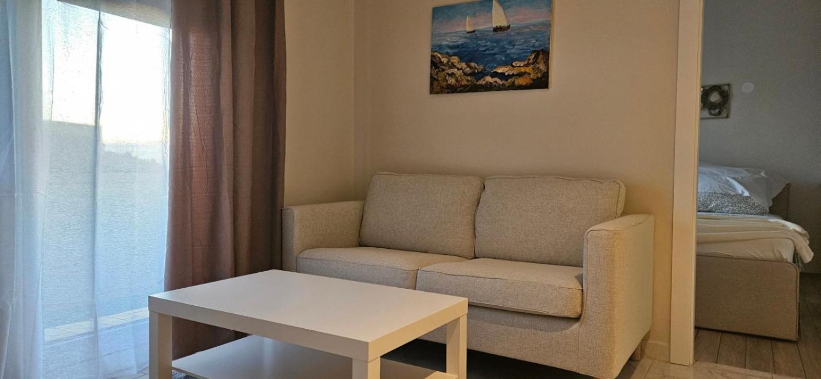 Casa Arbia Apartment Rab Town Ngoại thất bức ảnh