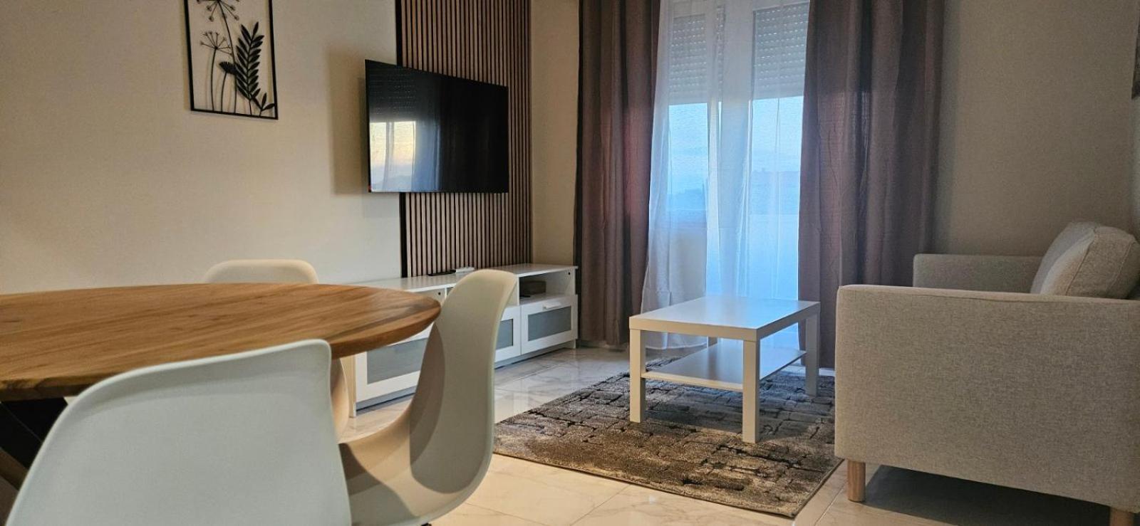 Casa Arbia Apartment Rab Town Ngoại thất bức ảnh