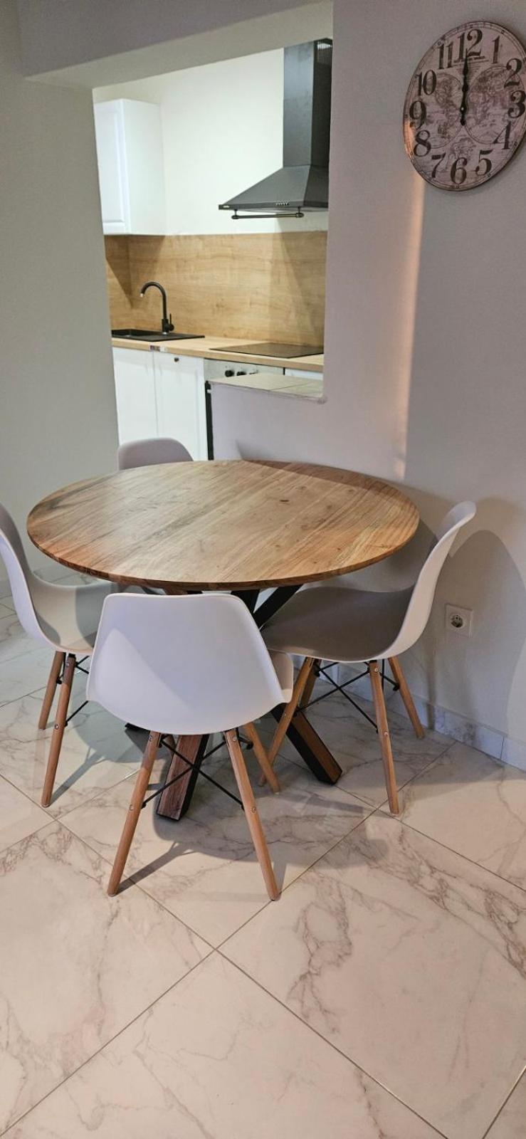 Casa Arbia Apartment Rab Town Ngoại thất bức ảnh
