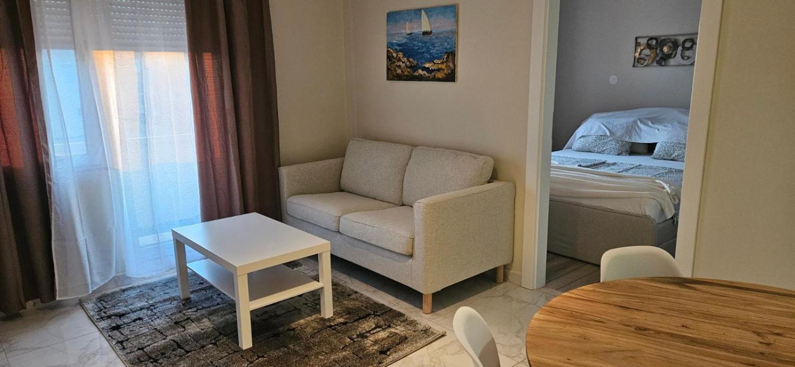 Casa Arbia Apartment Rab Town Ngoại thất bức ảnh