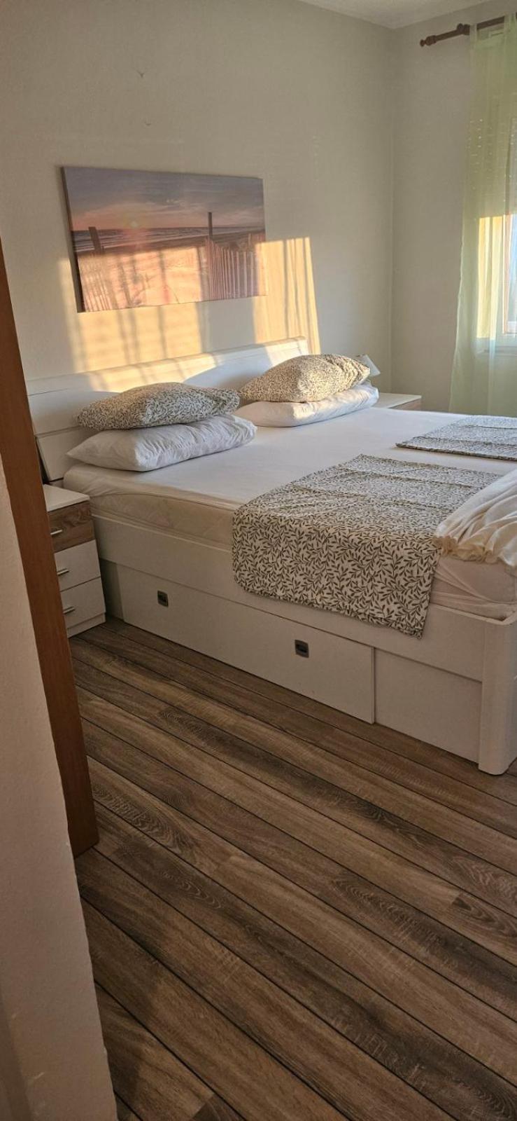 Casa Arbia Apartment Rab Town Ngoại thất bức ảnh