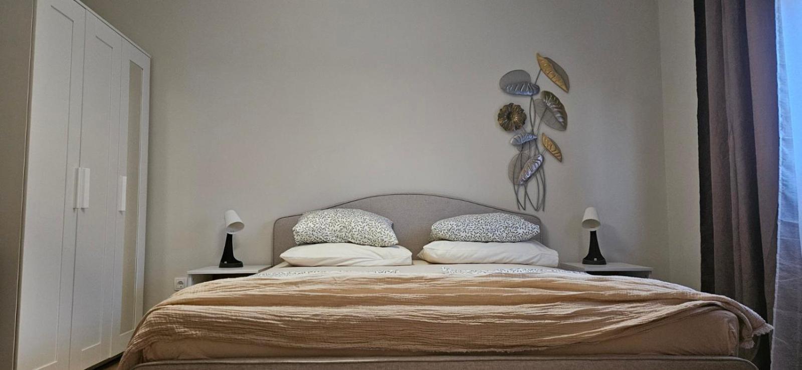 Casa Arbia Apartment Rab Town Ngoại thất bức ảnh