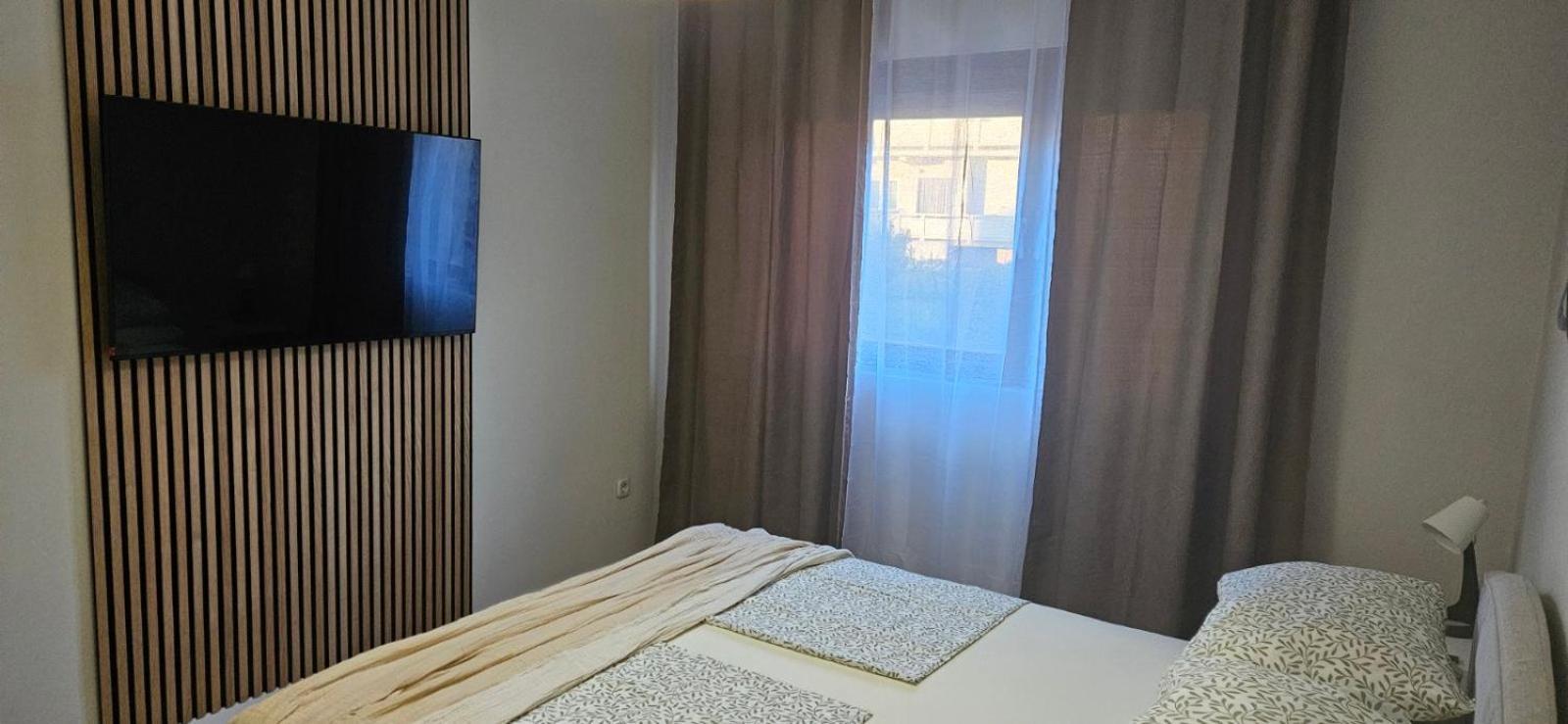 Casa Arbia Apartment Rab Town Ngoại thất bức ảnh