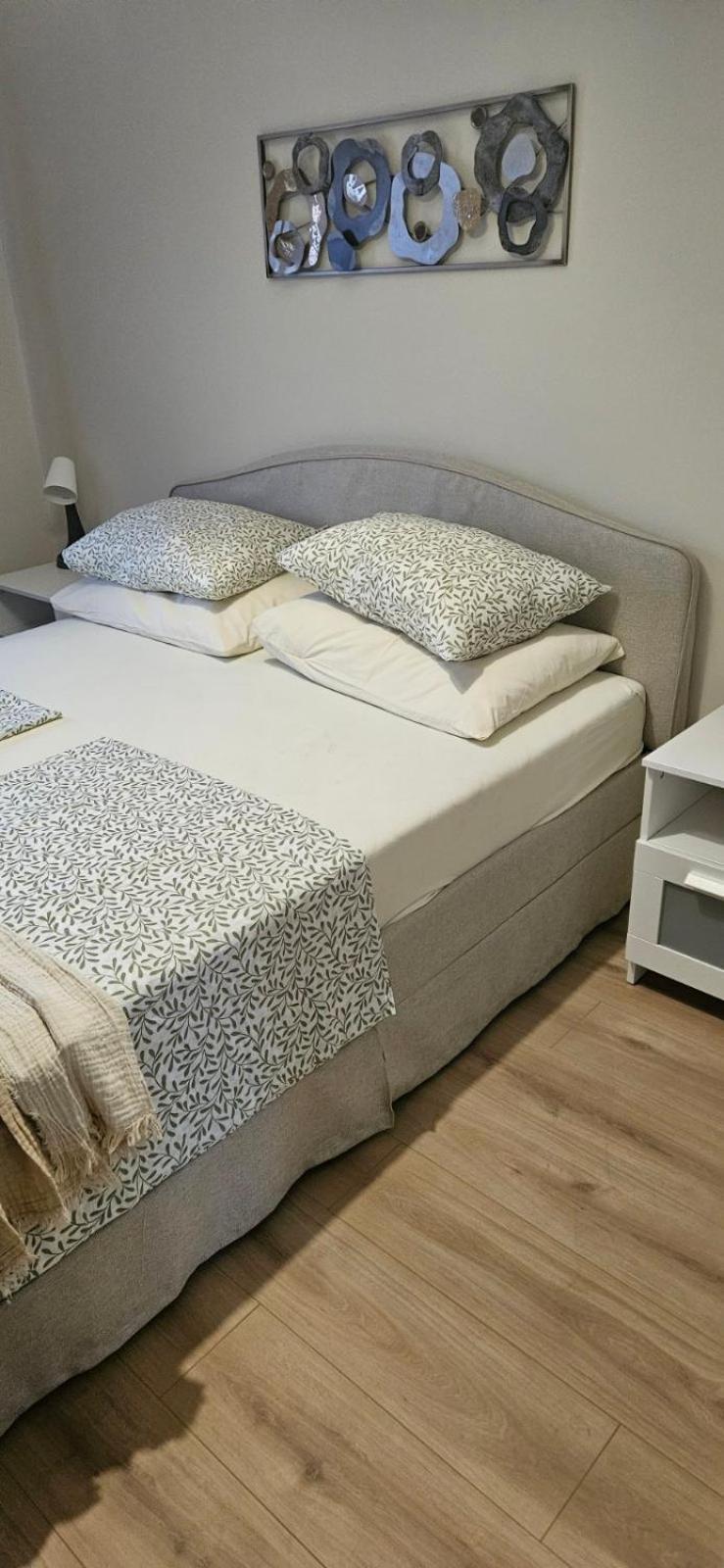 Casa Arbia Apartment Rab Town Ngoại thất bức ảnh